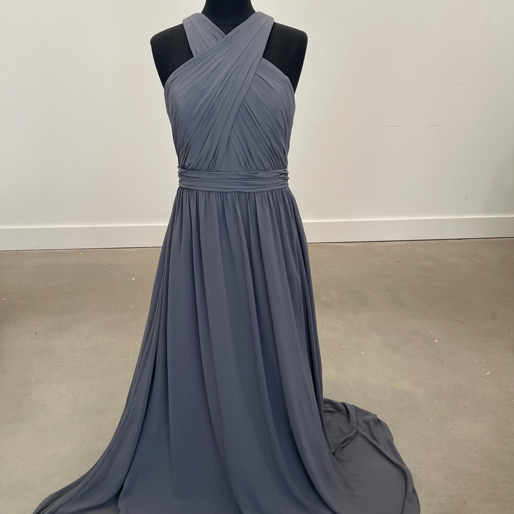 Brand new bridesmaids gown